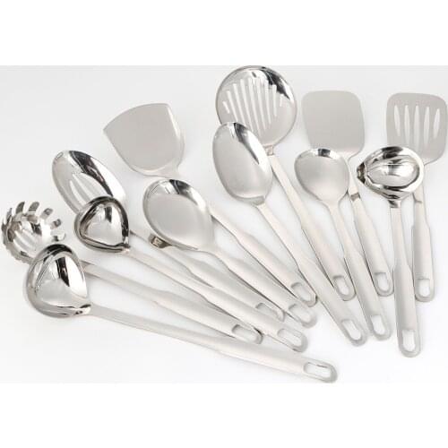 INFULL CUTLERY Cookware Sets