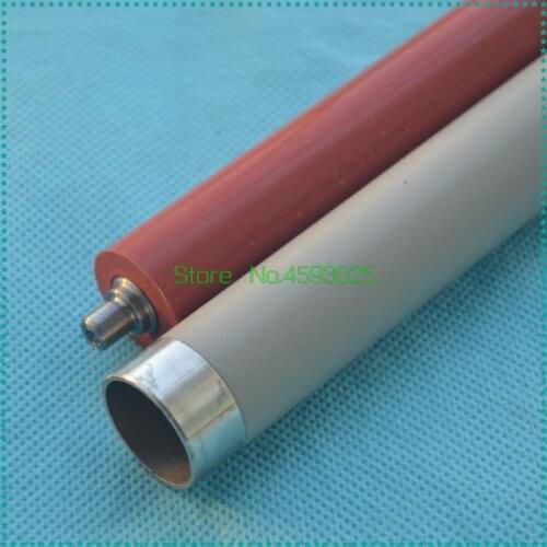 3SET Upper Fuser Lower Pressure Roller For Samsung ML 1510 1610 1710 1740 1750 2010 SCX 4116 4216 4200 4300 4321 4521 SF560 565P