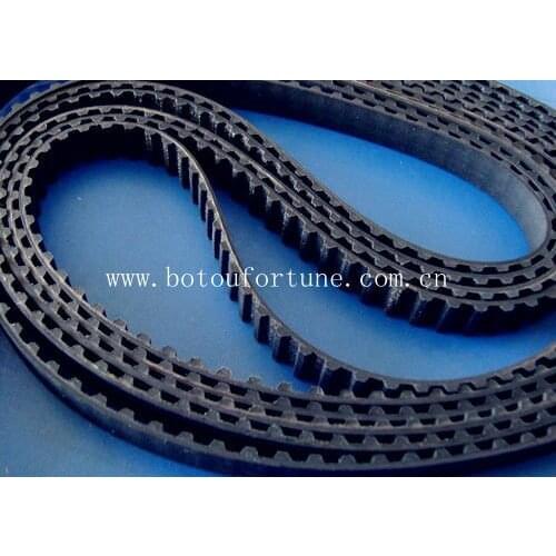 GT2 timing round belt belt length 1028mm belt width 4mm sell 2pcs by one pack