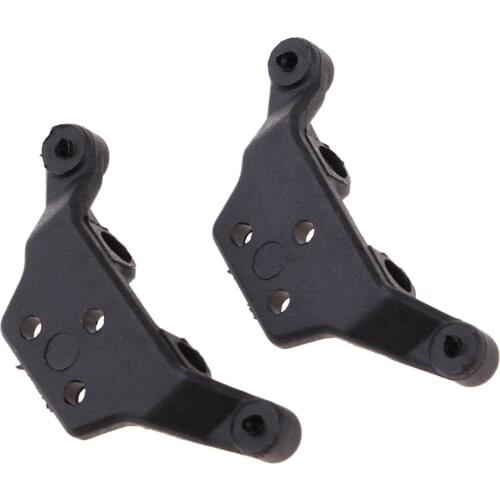 1:28 Scale RC Hobby Grade Car K989-25 Shock Tower Plate for Wltoys K969 K979