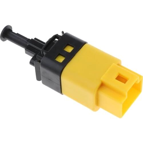 Brake Pedal Light Lamp Switch 4-pin For Chevrolet Epica for Excelle Auto