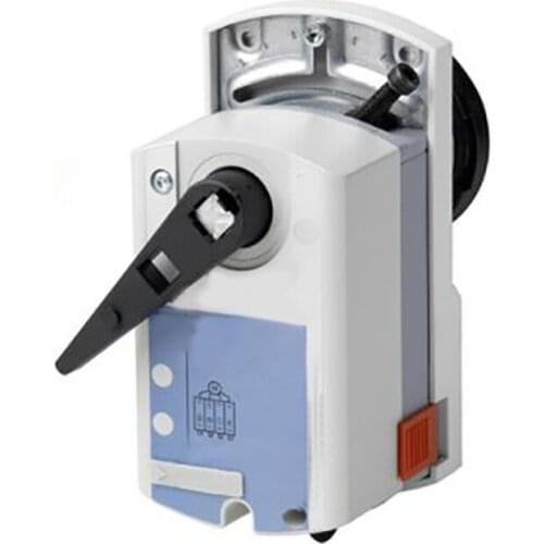 Durable ball valve actuator for make analog adjustments valve actuators pneumatic