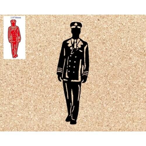 Craft dies metal cutting dies cut die father holding baby Scrapbooking dies crafts paper knife mould blade punch stencils dies