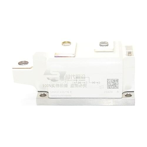 SKKH330/16E SKKH330/12E Original, Can Provide Test, 1 Year Warranty