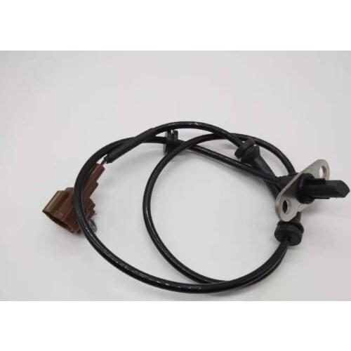 SMD OEM ABS Wheel Speed Brake Sensor Rear Left 47901 EB300 47901EB300 FOR 2005-2015 Nissan Navara D40 47901-EB300