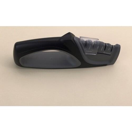 2021 portable knife sharpener four-section knife sharpening toolprofessionalsharpeningfixed non-sliphouseholdknifesharpeningtool