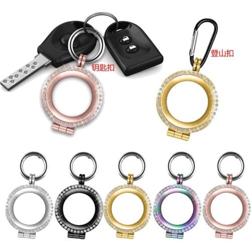 For Apple AirTag Case Metal Shockproof Accessories Bumper Full Protective Cover for AirTags Tracker Cases