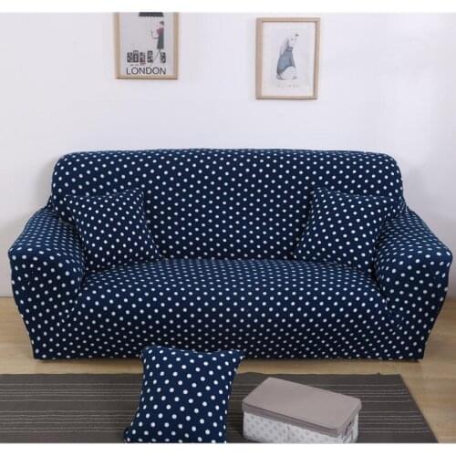 European-style fabric sofa cover four seasons universal sofa cushion all-inclusive cover full cover slip simple sofa towel CZ94