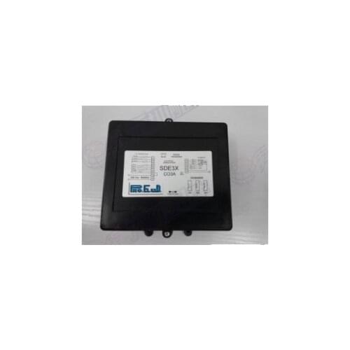 GICAR 9.5.32.01G00 OSER CONTROL BOX 1-2-3 GROUPS 240V