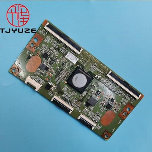 Good test working Original T-CON Logic board 14Y-D1FU13TMGC4LV0.0 LMF480FN02-G LJ94-31331C for 48inch UA48HU5900J UA48HU5903J