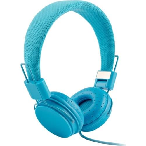 Birthday Gifts Colorful Gaming Game Super Stereo Headset Headphone Earphone with Mic for Mp3 Smartphone Girl Children Xiaomi