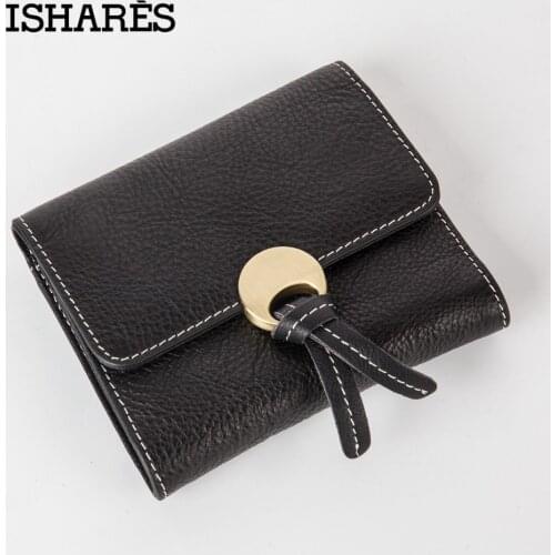 ISHARES Women's Mini Wallets