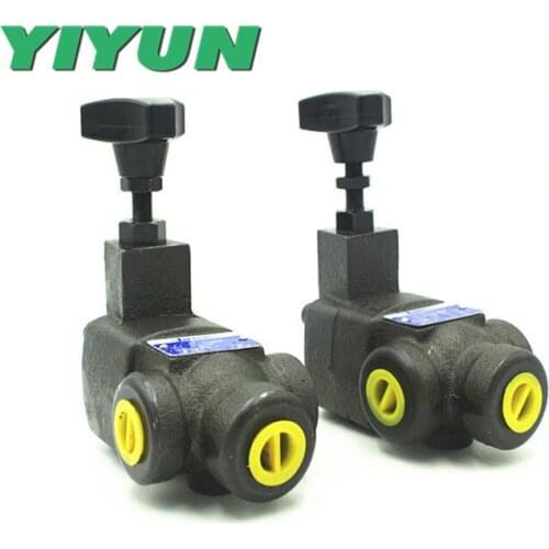 Pressure regulating valve tubular relief valveRVT-04 RVT-06 RVT-10 RV-04T RV-06T RV-10T BT-04 BT-06 BT-10