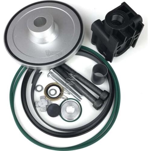 2901-1622-00 unloader valve Kit replacement air compressor spare parts suitable for Atlas Copco