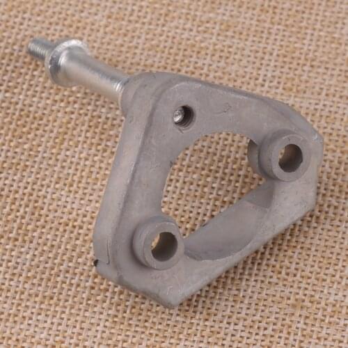 LETAOSK New Air Filter Mounting Mount Flange Replacement 1128 120 2201 Fit For Stihl MS440 044 Chainsaw