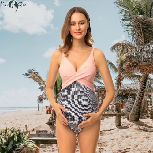 Liu & Qu Women's One-piece Swimwear