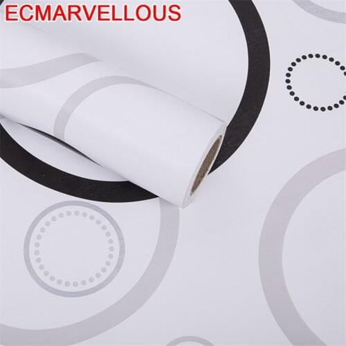 Bedroom Geometric Contact Kitchen Para Moderno Mural Wall Paper Home Decor Tapiz Parede Infantil Papel De Pared Wallpaper