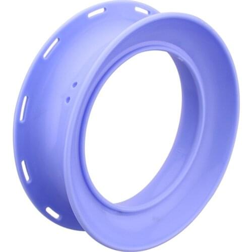 Plastic Wind Circle Hand Fly Reel Fly Fishing Reel Hand-Changed Fishing Reel New Arrival QHOE