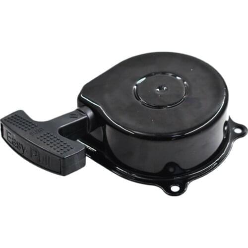 Pull Start Starter Recoil Fit for Suzuki Lt-A50 Alt50 Lt50 Quad Runner 1983-1987