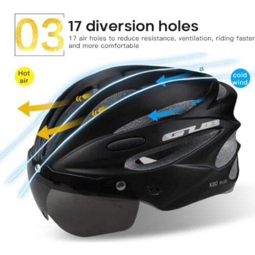 Professional Mountain Bike Helmet Ultralight MTB Bicycle Helmet Bike Wind Helmet Men And Women Bicycle Helmet Casco Ciclismo