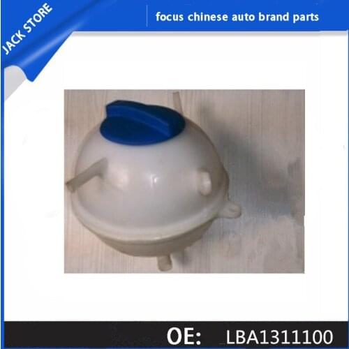 Expansion tank assembly For Lifan BREEZ OEM: LBA1311100