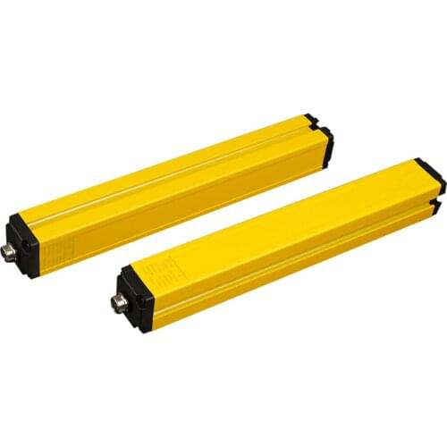 CNWX CE Certificated Safety Light Curtain Sensor SCG-18-20 for Punch and Press Protection Equipments