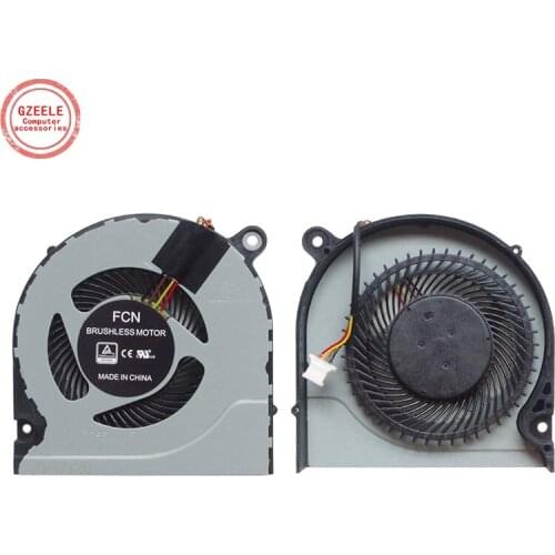 NEW Laptop cpu cooling fan for Acer Predator Helios 300 G3-571 G3-572 G3-573 N17C1 N17C6 Nitro5 AN515 AN515-51 AN515-52 AN515-41