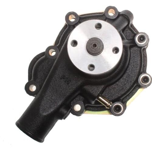 Holdwell Water Pump 32B45-10031 32B45-10032 32A45-00023 for Mitsubishi S6S Cat Forklift