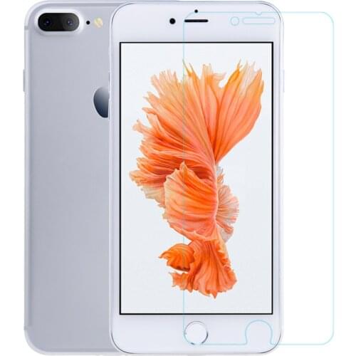 For Apple iPhone SE 2020/iPhone 8 Plus/7 Plus NILLKIN Amazing H+Pro Anti Explosion Tempered Glass Screen Protector