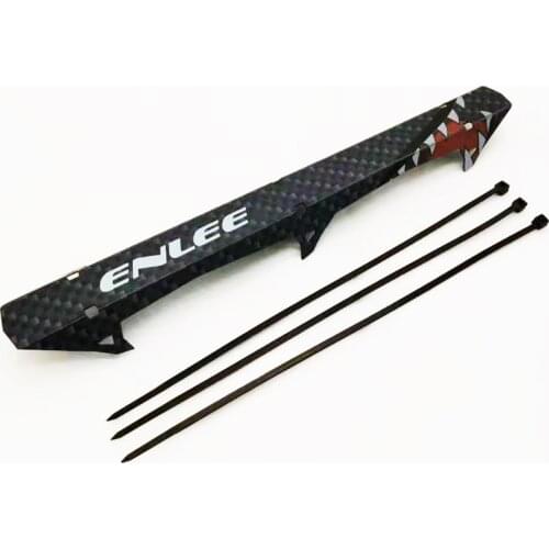 Bicycle chain sticker Guard Cover Chain cycle Rear Fork Protection Cover Bicycle Accessories