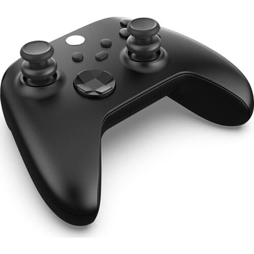 2pcs Silicone Handle Non-slip Rocker Cap High Low Protective Button Cover for XBOX Series X Controller Game Accessories