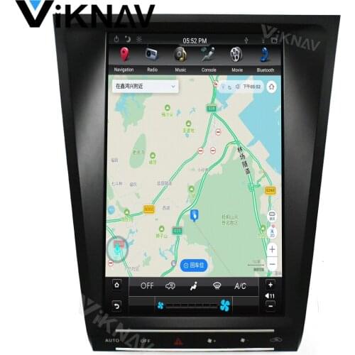 Car autoradio GPS navi DVD player For Lexus GS 2005 2006 2007 2008 2009 2010 2011 Multimedia Player