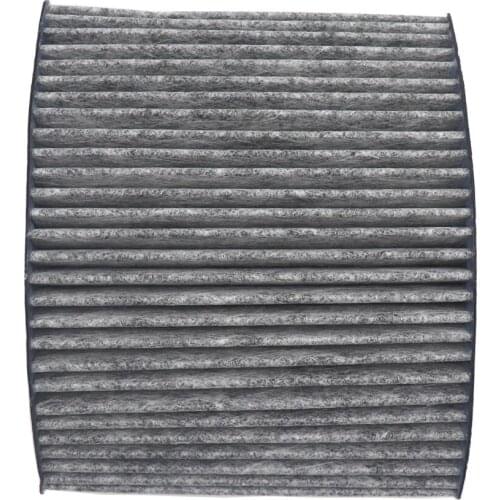 Car Cabin Filter For BMW GT320i(F34 LCI 2016 2017 2018 2019 2020-) 2.0T M3 3.0T(F80 2013 2014 2015 64319237555