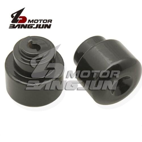 For HONDA CBR600RR F5 CBR600 Motorcycle HANDLEBAR GEL HAND Plug