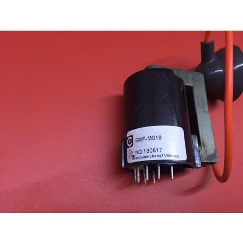 Flyback Transformer MFT-M018 For Monitors and Medical Machines