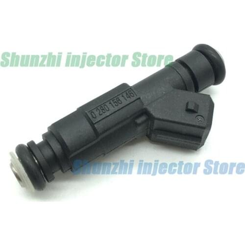 Fuel Injector Nozzle For VOLVO 850 S70 V70 2.0 2.5 VW Santana OEM:0280156146