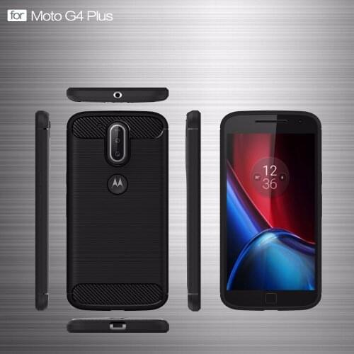 i-LAKO Motorola Moto G4 Phone Cases