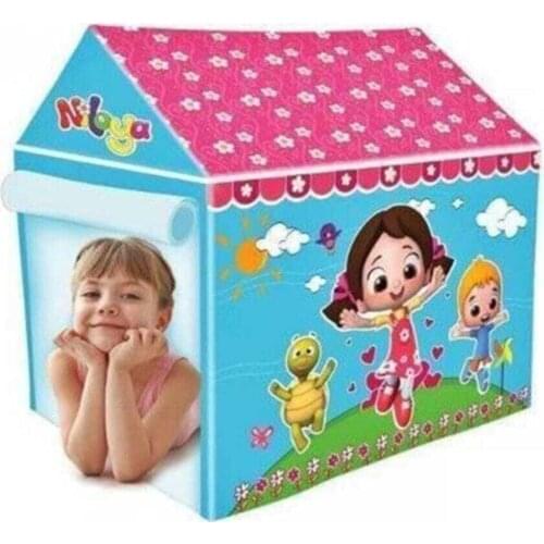 Niloya Play Tent