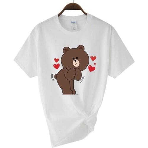 JXGXSX Short Sleeve Women's T-Shirts