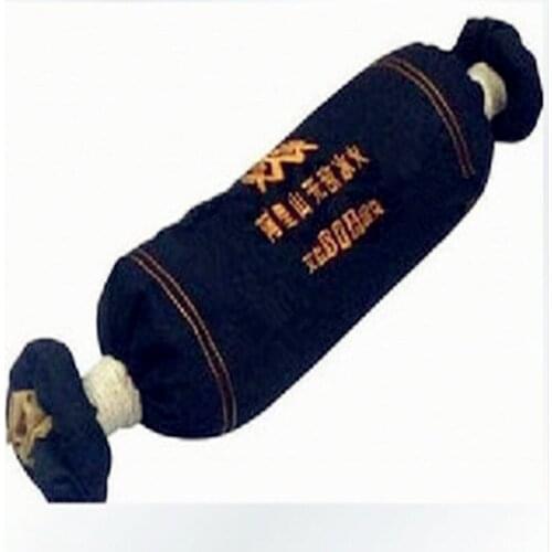 Pillow Massager Body Massager Cervical Household Equipment Foment Care Salt Packets Human Body Moxa Bag Meridians And Acupoints