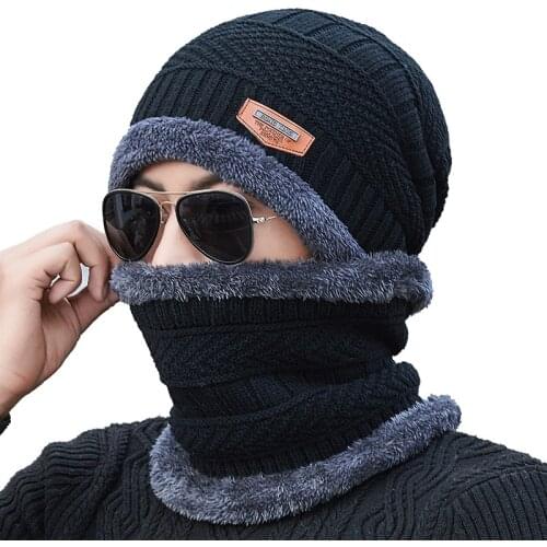 Men Womens Winter Hats Outdoor Sports Windproof Warm Cap Hiking Cycling Keep Warm Snow Caps Fishing Female Male Balaclava Hats