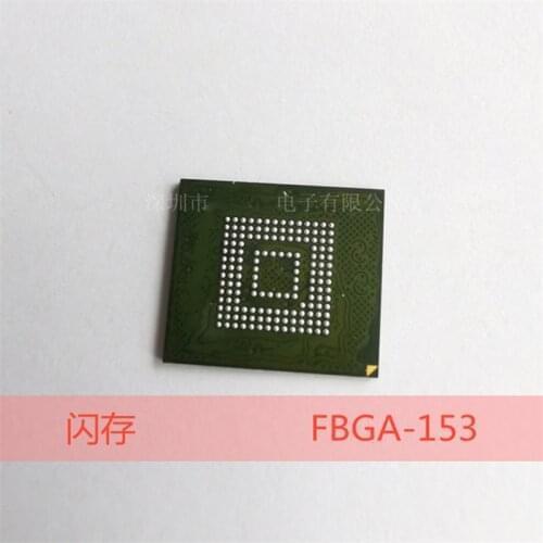 New Original 1pcs/lot SDINBDA4-128G BGA153Ball EMMC5.1 5.1 128GB SDINBDA4 BGA-153