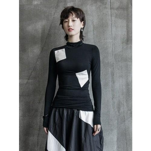 Owen Seak Women's Shirts