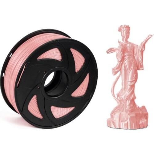 PLA пластик для 3D принтера POFAN China At AliExpress