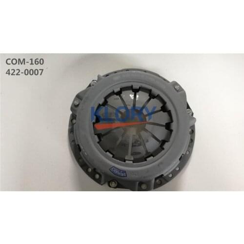 Clutch Two-piece Set For FAW V5 OEM:31210-TKA20 31250-TKA20