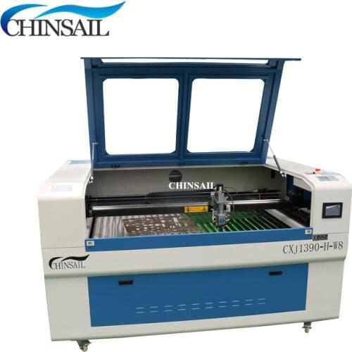 2mm Stainless Steel 3mm Carbon Steel Laser Cutting Machine Nonmetal Engraving