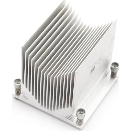 T021F 0T021F FOR Dell Precision T3500 T5500 T7500 Processor Heatsink