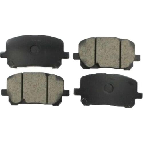 Toggoang Brake System Parts