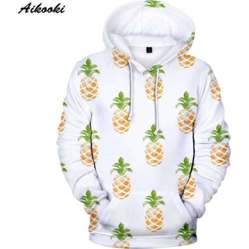 New 3D Fruit Hoodies Men Women Casual Hip Hop Hoodie Sweatshirts Mens Funny Sweet Fruit Polluvers Tracksuit Womens Cute Top