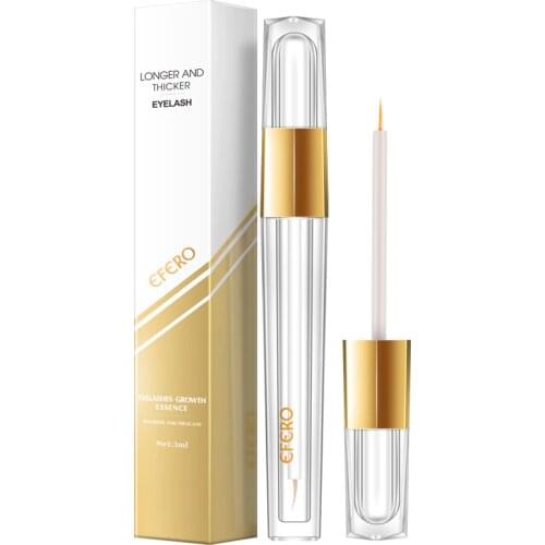 Eyelash Growth Enhancer Natural Medicine Treatments Lash Eye Lashes Serum Mascara Eyelash Serum Lengthening Eyebrow Growth TSLM1